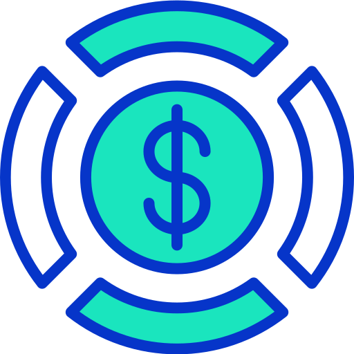 Доход бесплатно иконка