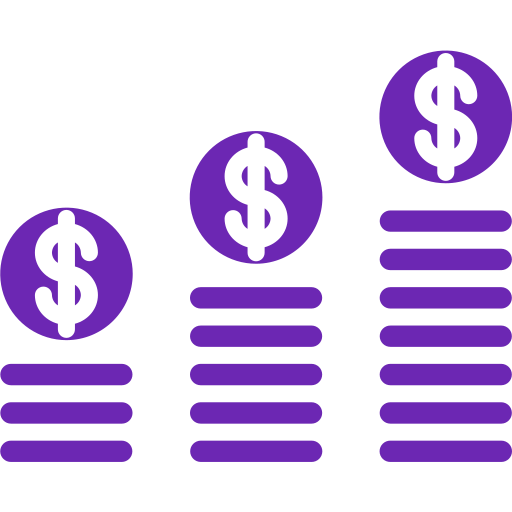 돈 무료 아이콘