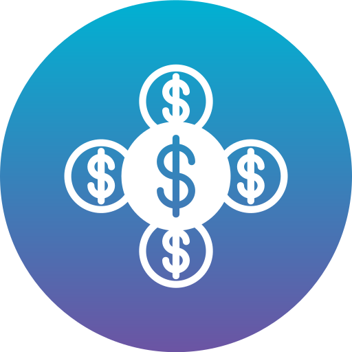 geld kostenlos Icon