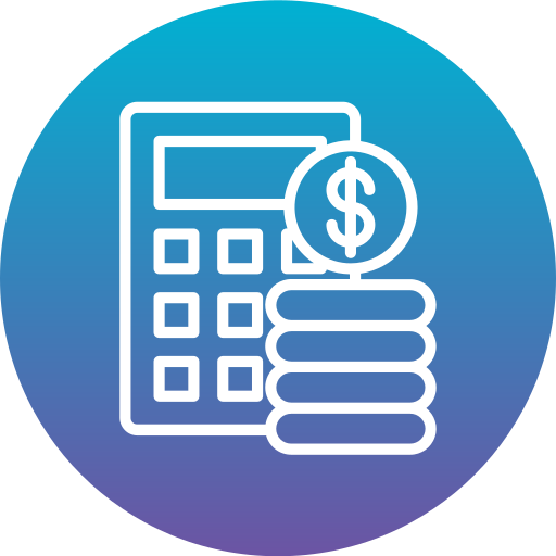 Бухгалтерский учет бесплатно иконка