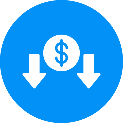argent Icône gratuit