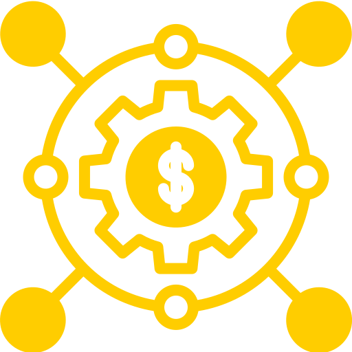 ingresos icono gratis