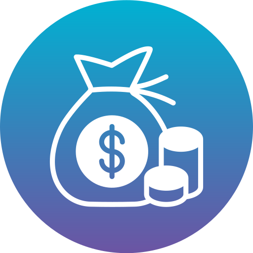 geldtasche kostenlos Icon