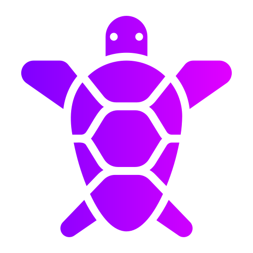 tortuga icono gratis