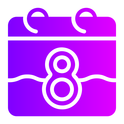 World oceans day free icon World oceans day free icon