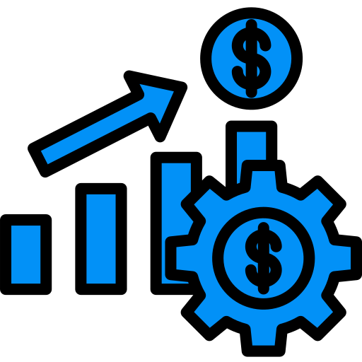 Рост бесплатно иконка Рост бесплатно иконка