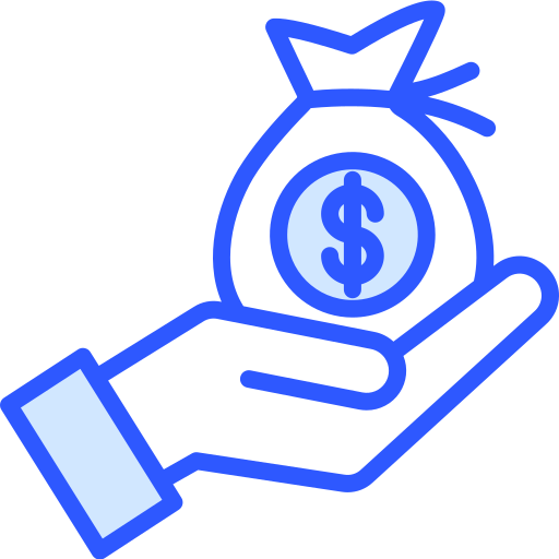 Зарплата бесплатно иконка