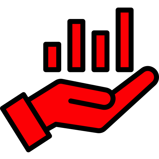 매상 무료 아이콘