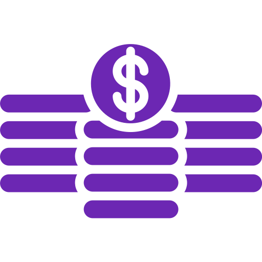 동전 무료 아이콘