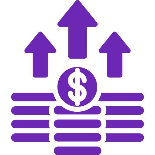 Монеты бесплатно иконка