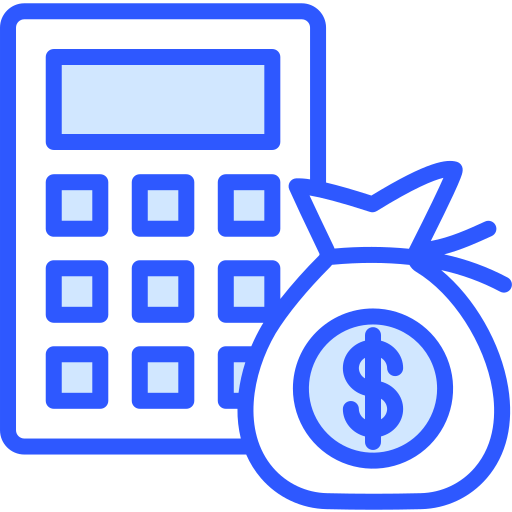 Бухгалтерский учет бесплатно иконка