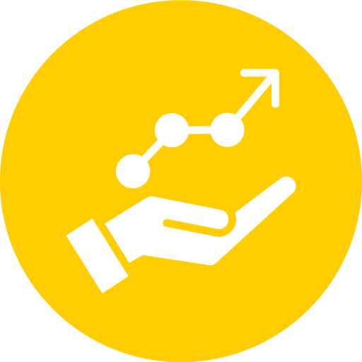 Рост бесплатно иконка
