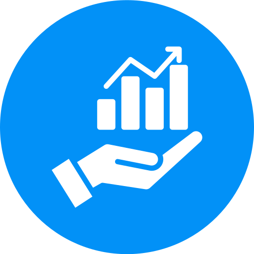 Рост бесплатно иконка