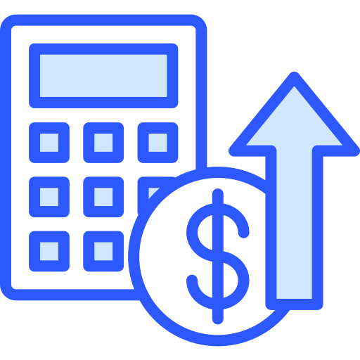 Бухгалтерский учет бесплатно иконка