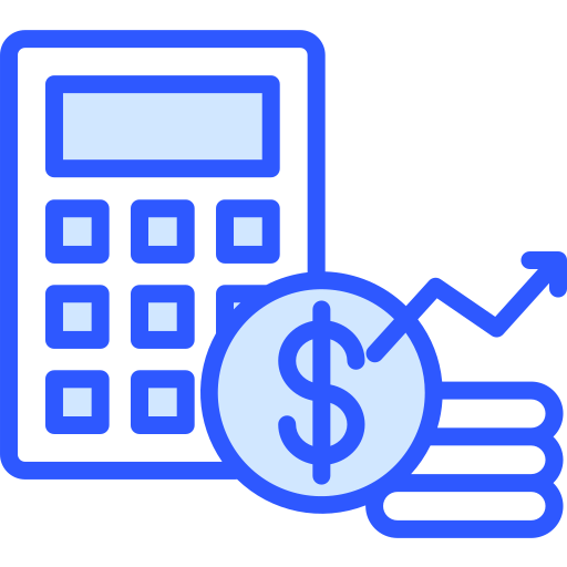 Бухгалтерский учет бесплатно иконка