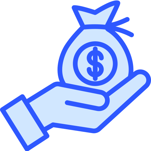 Salary Icon Png