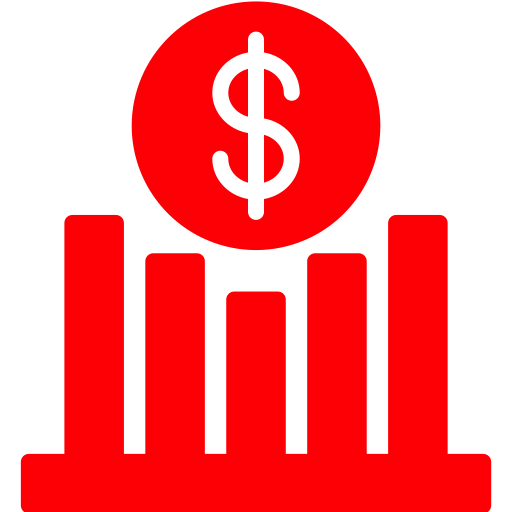 Chart free icon Chart free icon