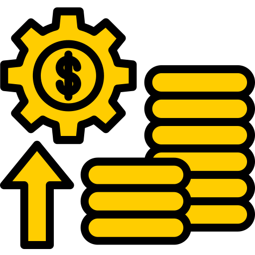 Деньги бесплатно иконка