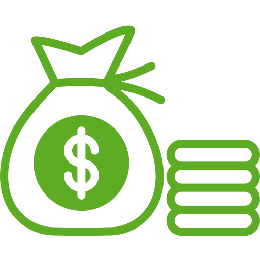 geld kostenlos Icon