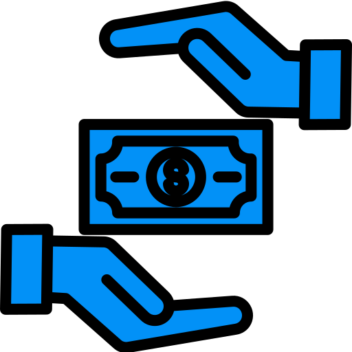 돈 절약 무료 아이콘 돈 절약 무료 아이콘