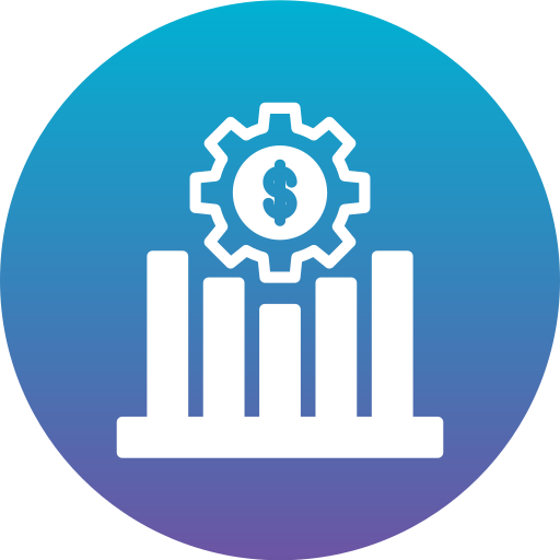 Диаграмма бесплатно иконка