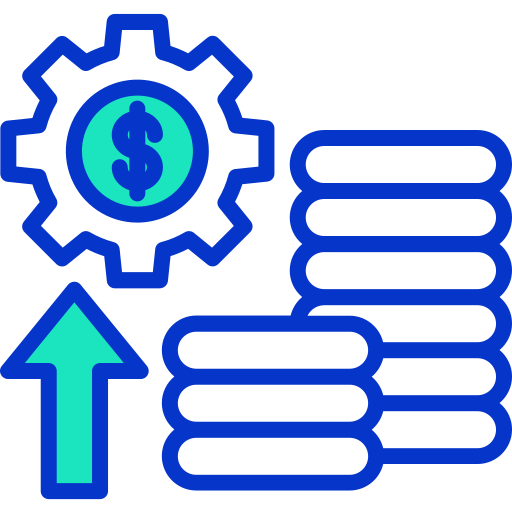 Деньги бесплатно иконка