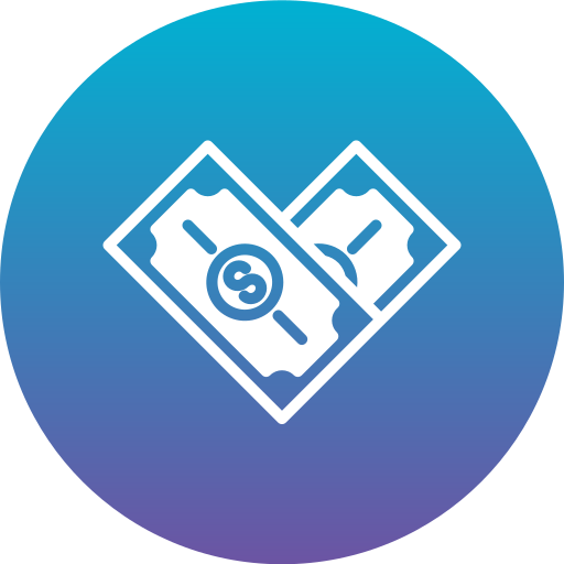 argent Icône gratuit