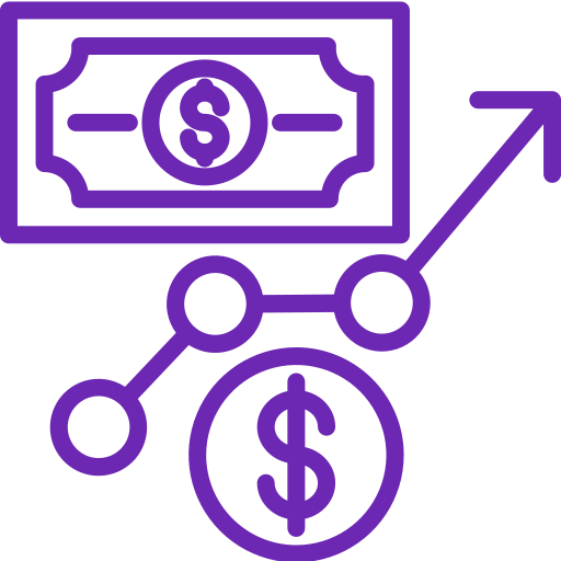 Рост бесплатно иконка