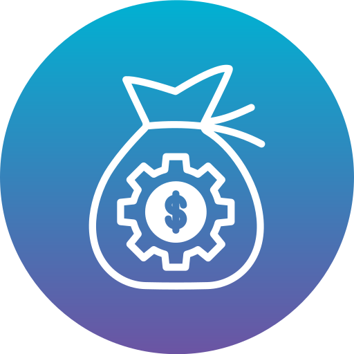 argent Icône gratuit