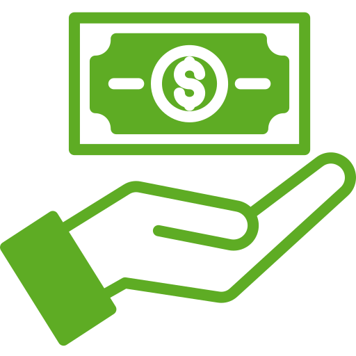 Save money free icon Save money free icon