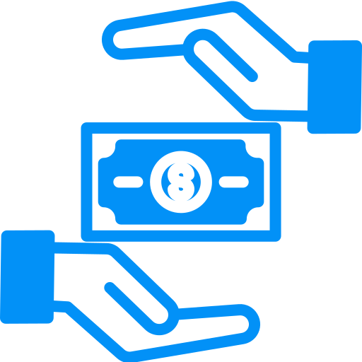Save money free icon Save money free icon