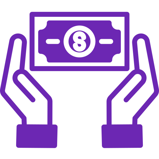 Save money free icon Save money free icon