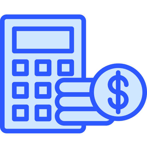 Бухгалтерский учет бесплатно иконка