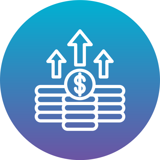 Монеты бесплатно иконка