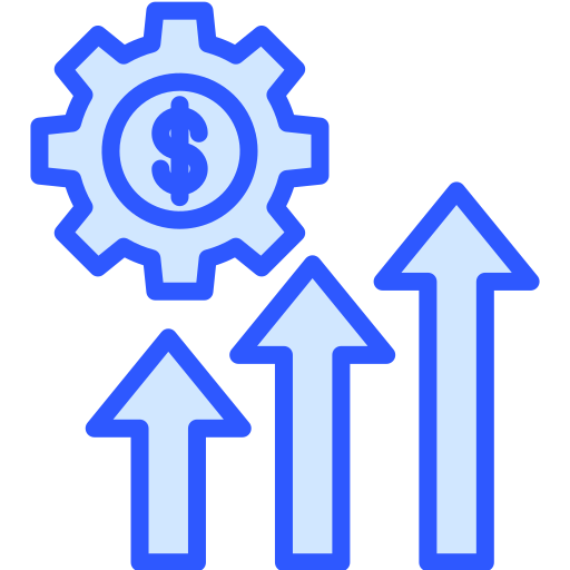 einnahmen kostenlos Icon