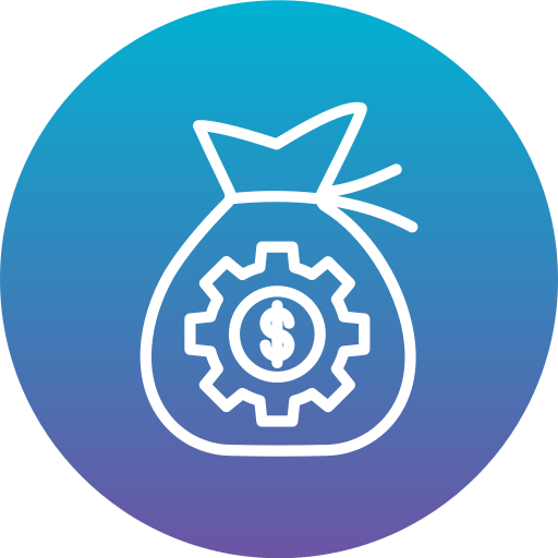 Деньги бесплатно иконка