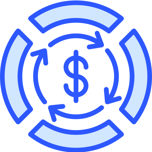 receita grátis ícone