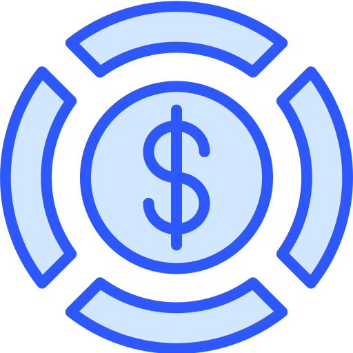 receita grátis ícone