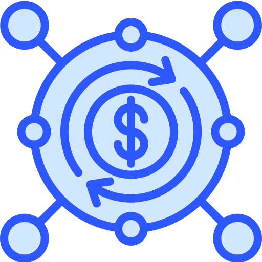 receita grátis ícone