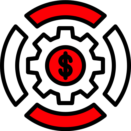 receita grátis ícone