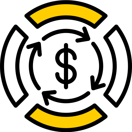 receita grátis ícone