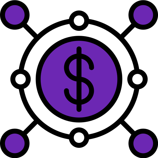 receita grátis ícone