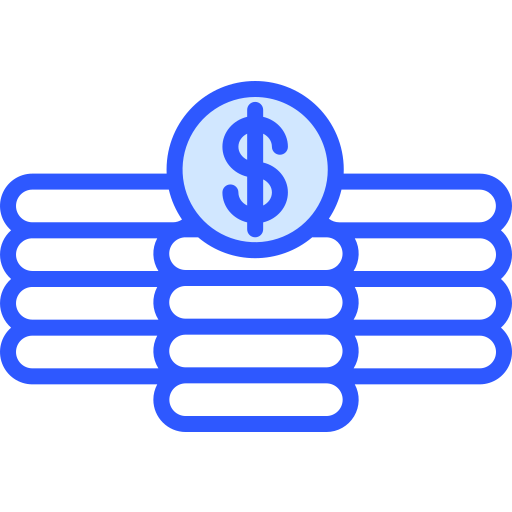 Монеты бесплатно иконка