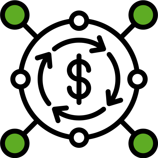 receita grátis ícone