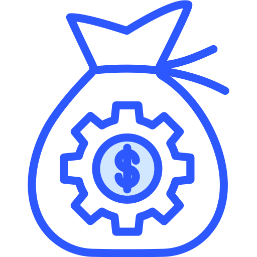 argent Icône gratuit