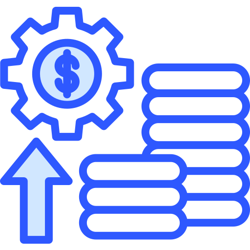 Деньги бесплатно иконка
