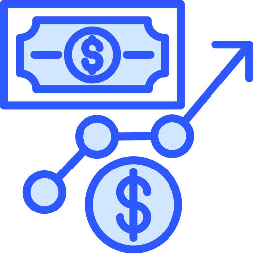 Рост бесплатно иконка