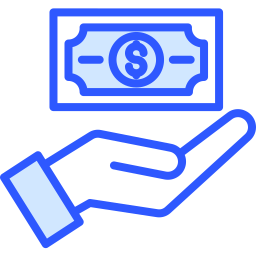 Экономить деньги бесплатно иконка