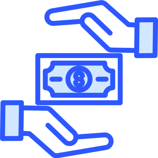Экономить деньги бесплатно иконка