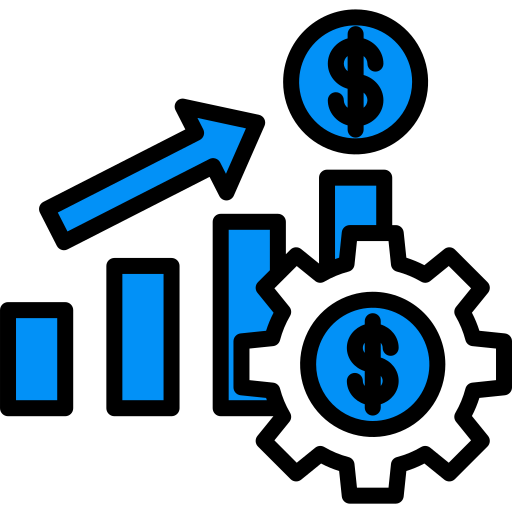 croissance Icône gratuit croissance Icône gratuit